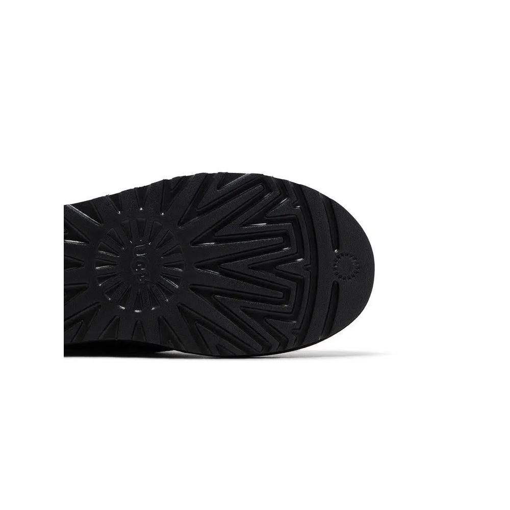 Ботинки UGG Neumel Quickclick Chukka 'Black' 5