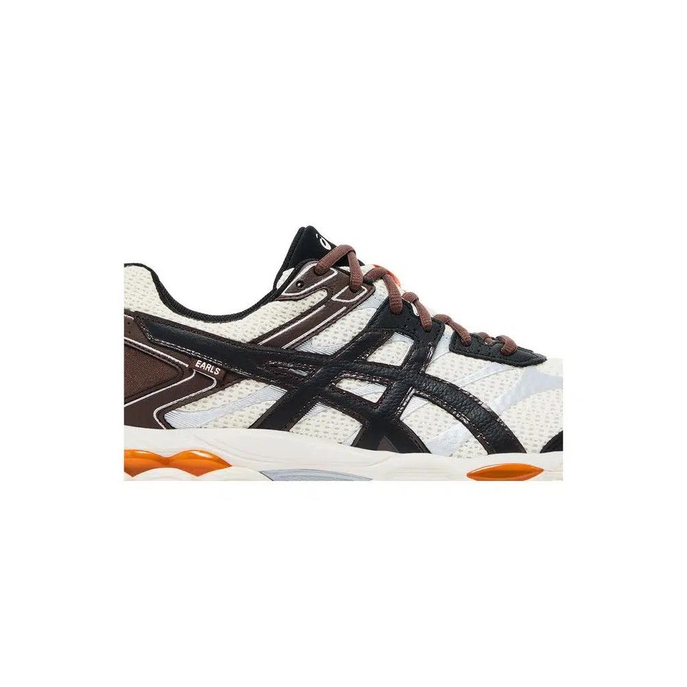 Кроссовки Earls x ASICS Gel-Cumulus 16 'Coconut Milk' 2