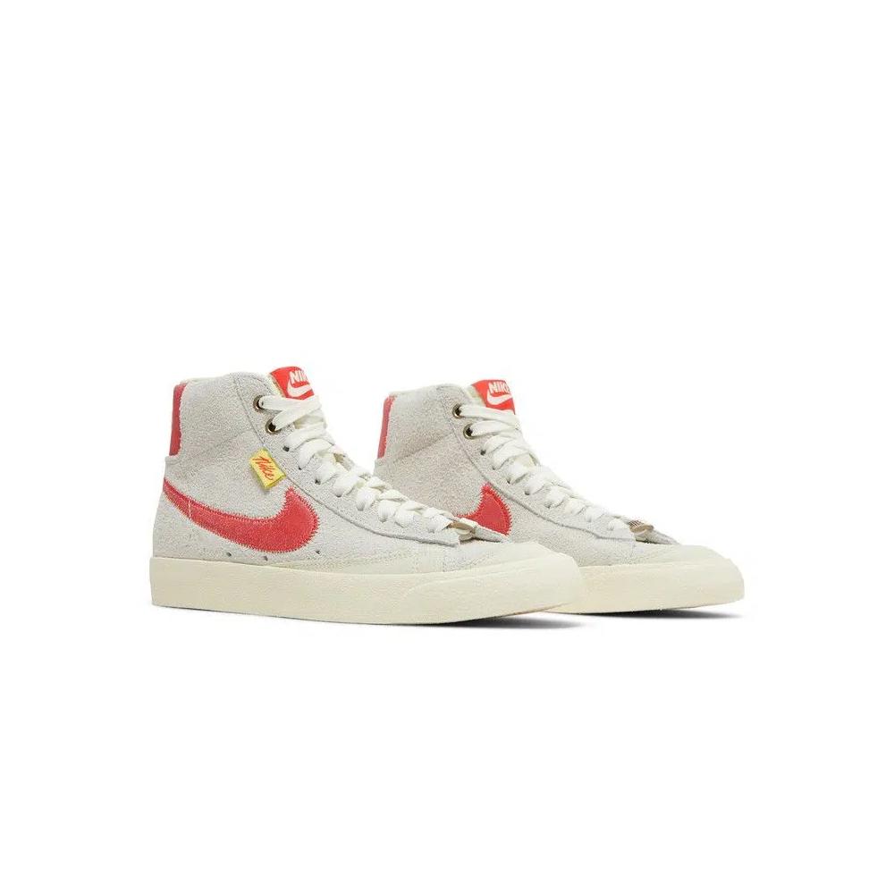 Кроссовки Nike Blazer Mid '77 Premium GS 'Test of Time' 8
