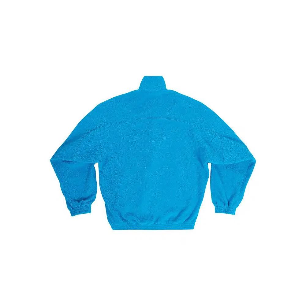 Куртки Balenciaga Tracksuit Jacket 'Синий Cyclades' 2