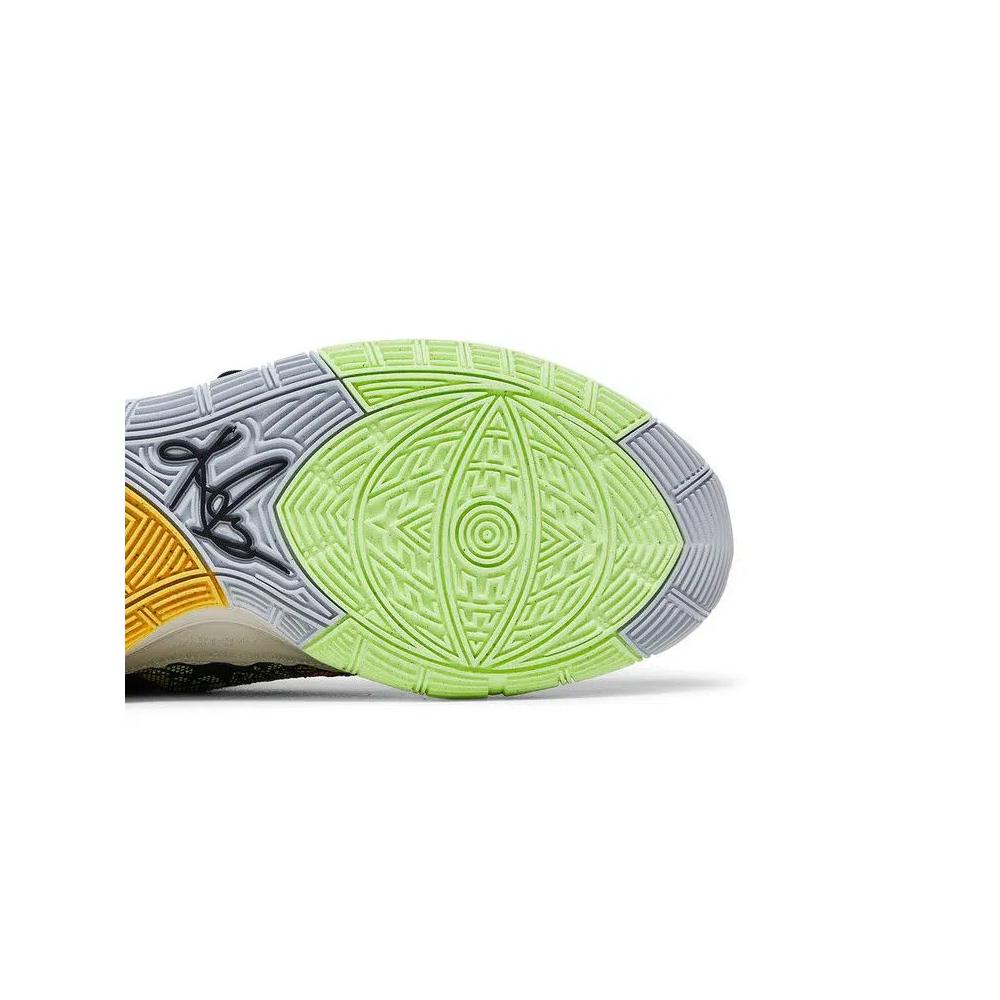 Кроссовки Nike Kyrie 6 'N7 - Standing Rocks' 5