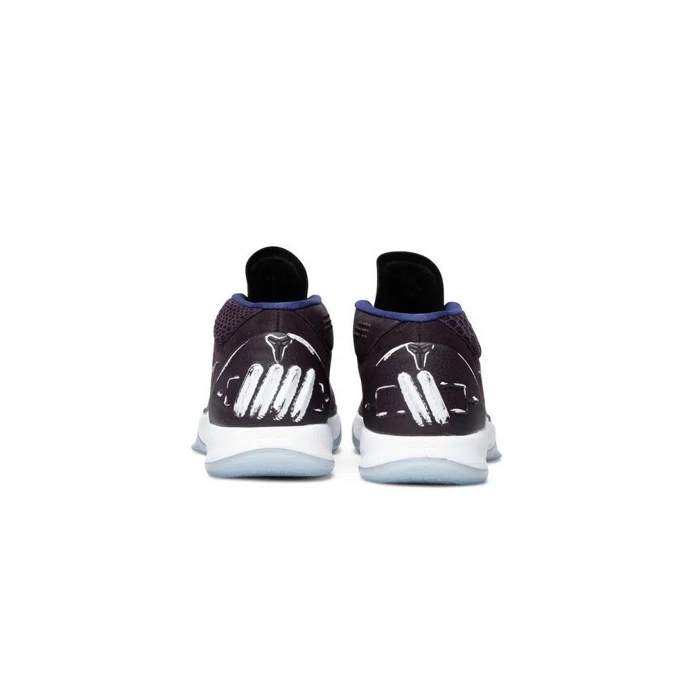 Кроссовки Nike Kobe A.D. Mid 'Port Wine' 6
