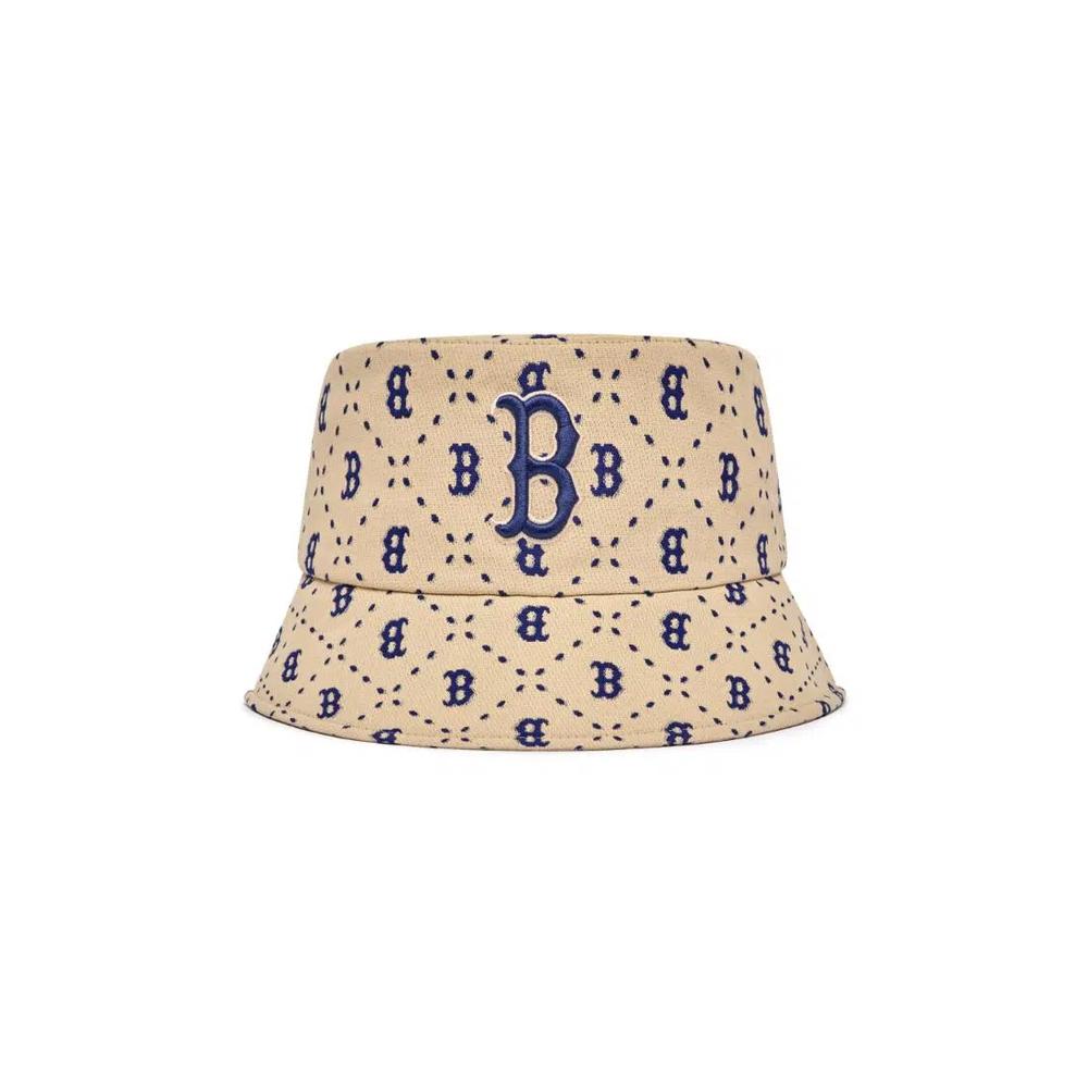 DIA MONOGRAM Шапка-ведро BOSTON RED SOX 2