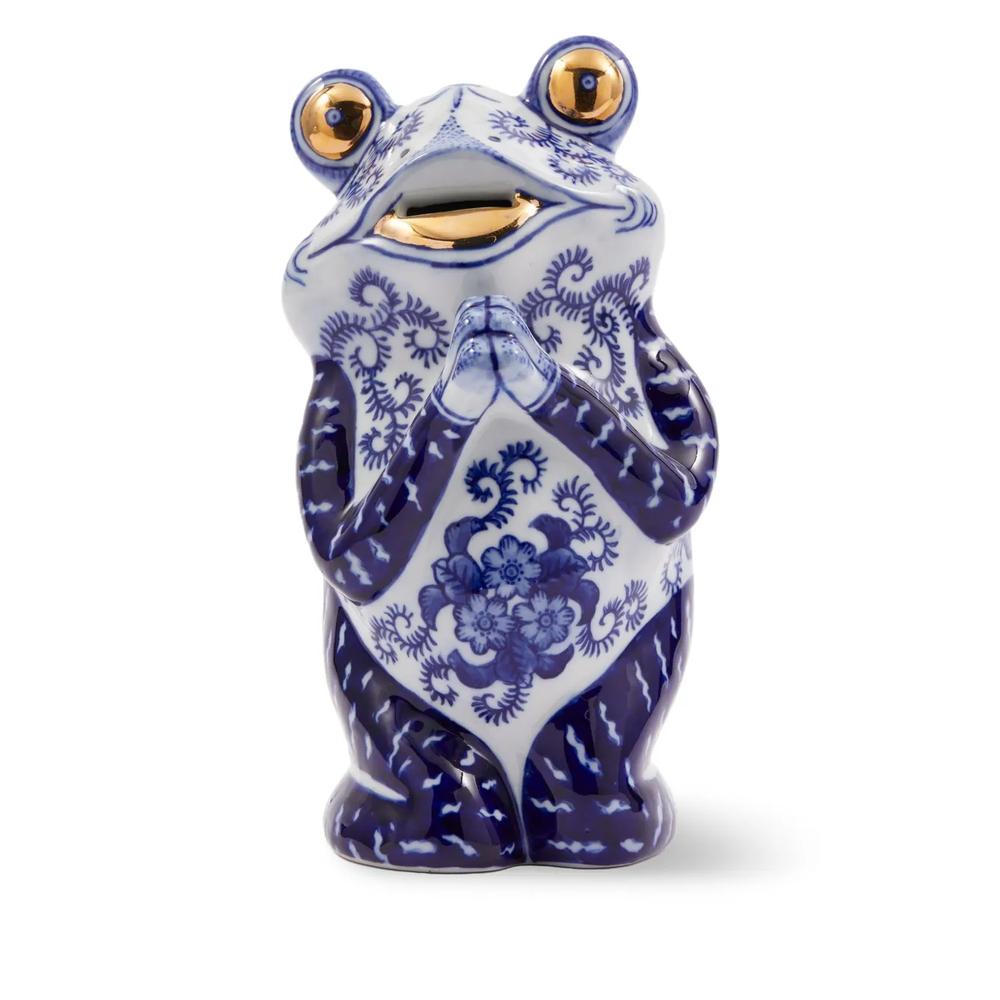 Фигурка Frog 1