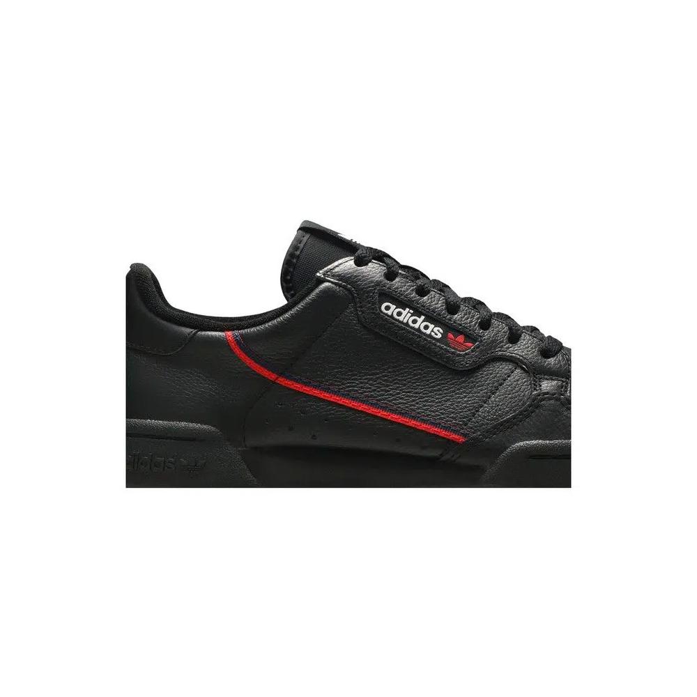 Кроссовки adidas Continental 80 'Scarlet' 2