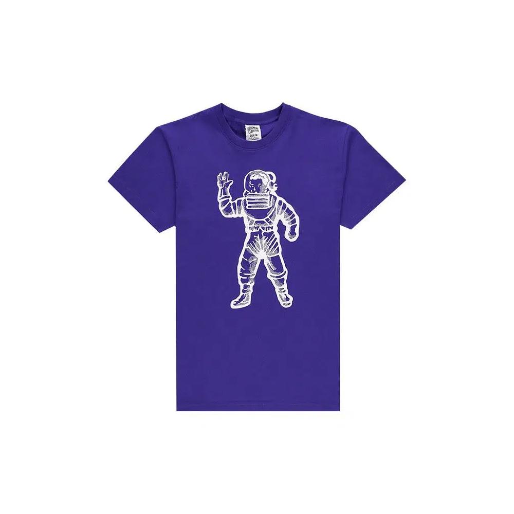 Футболки Billionaire Boys Club Astro Short-Sleeve Tee 'Deep Blue' 1