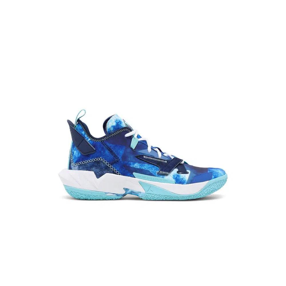 Кроссовки Air Jordan Why Not Zer0.4 'Trust & Loyalty' 1