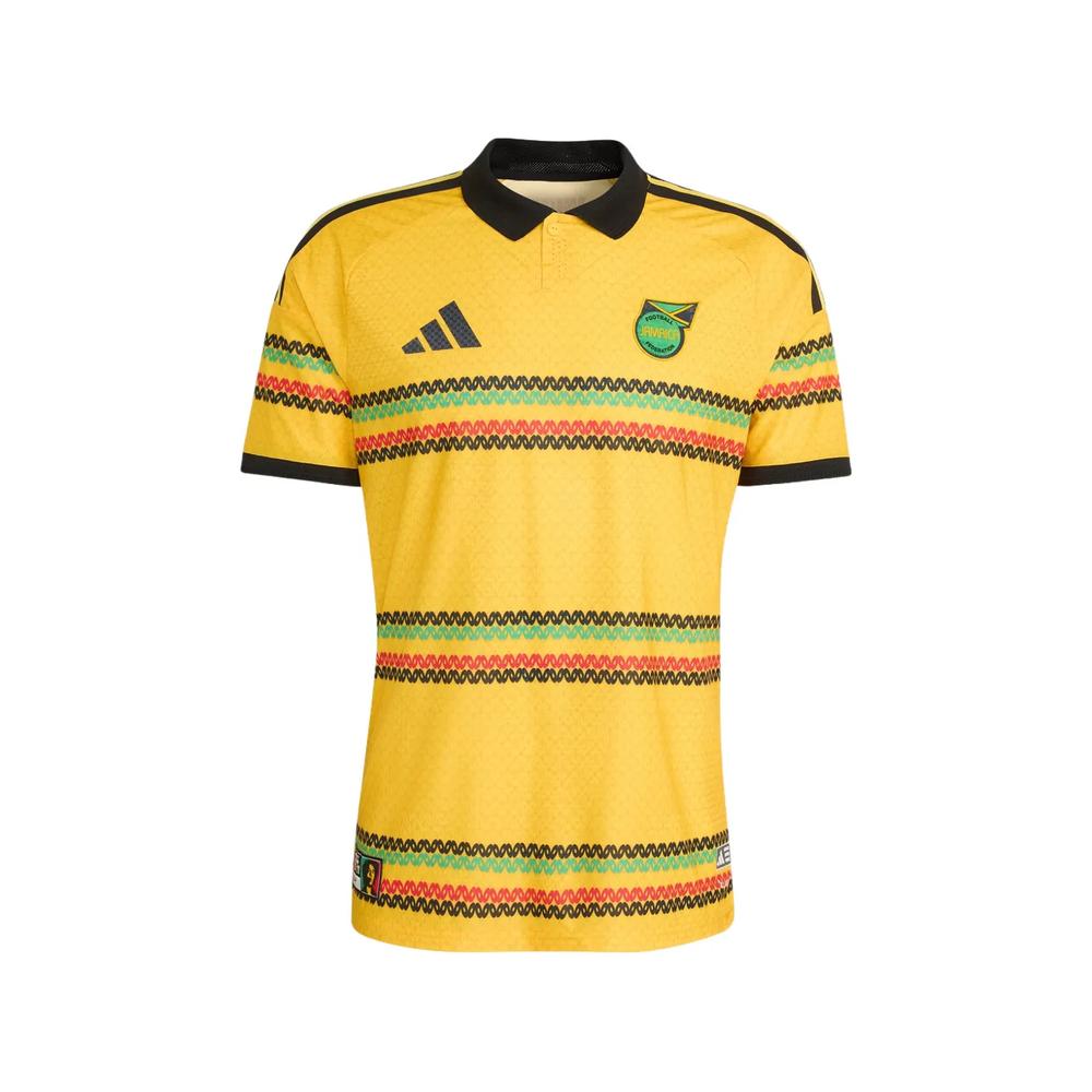Топ Jamaica 2026 Bob Marley Home 1