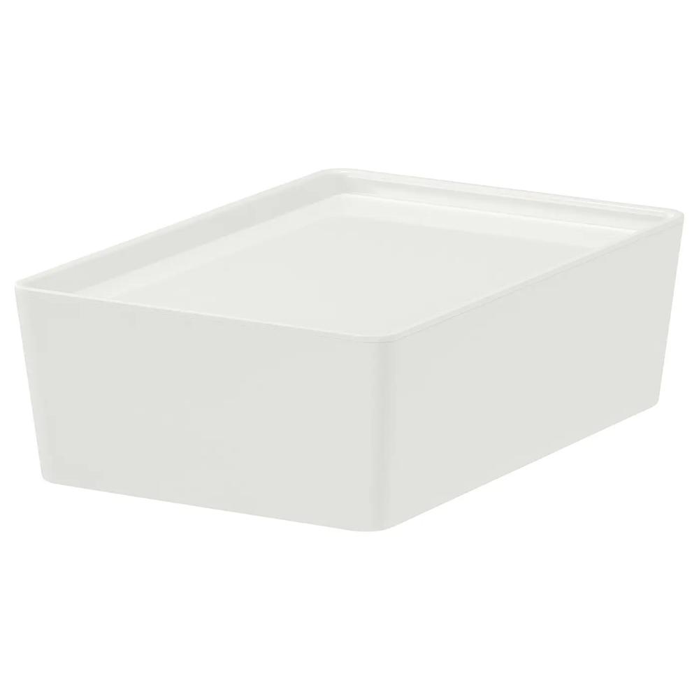 KUGGIS коробка с крышкой 1