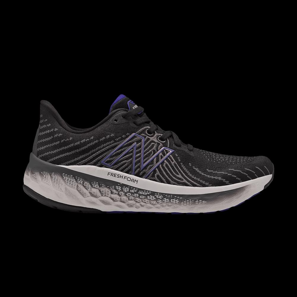 Кроссовки New Balance Fresh Foam X Vongo v5 'Black Deep Violet' 1