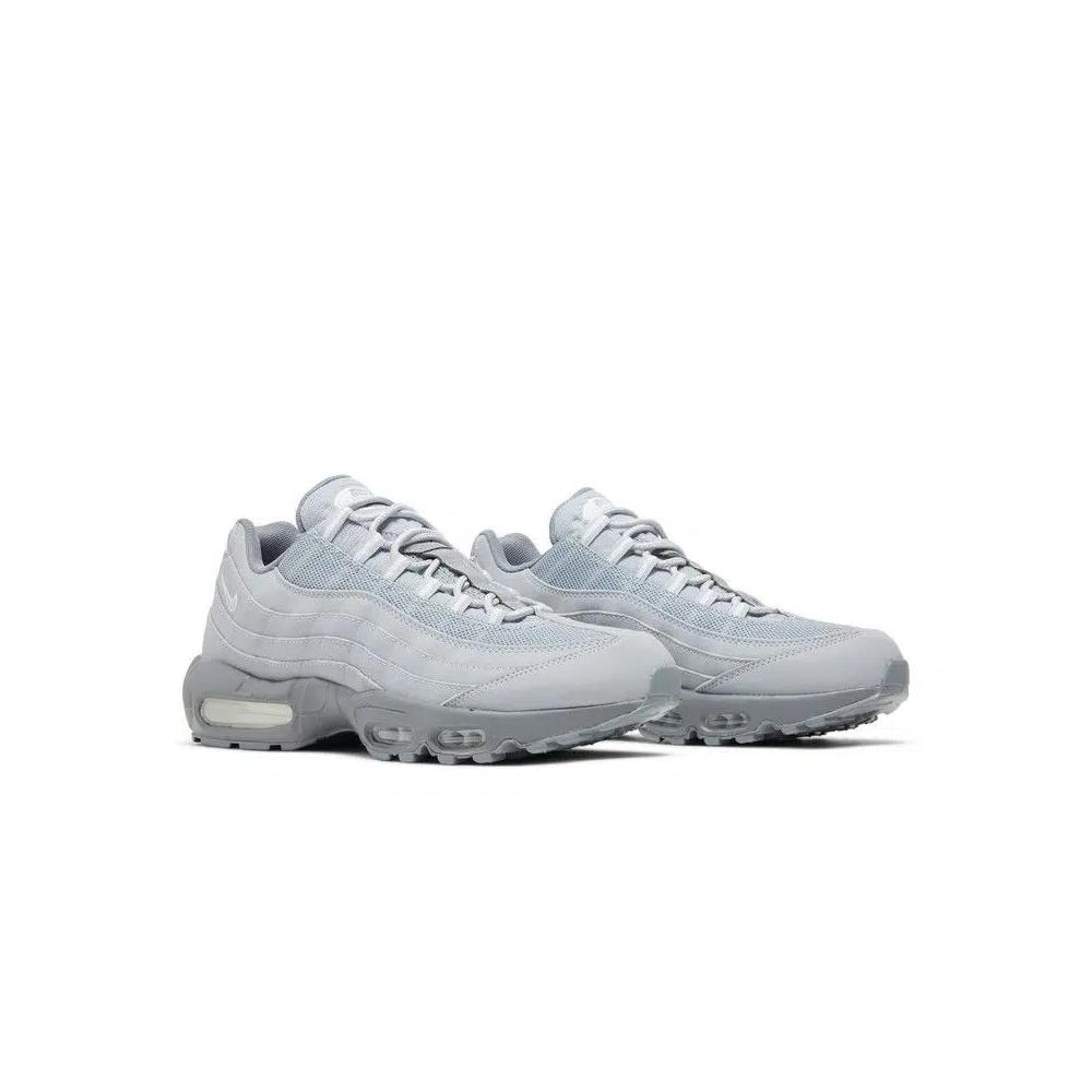 Кроссовки Nike Air Max 95 'Wolf Grey' 8