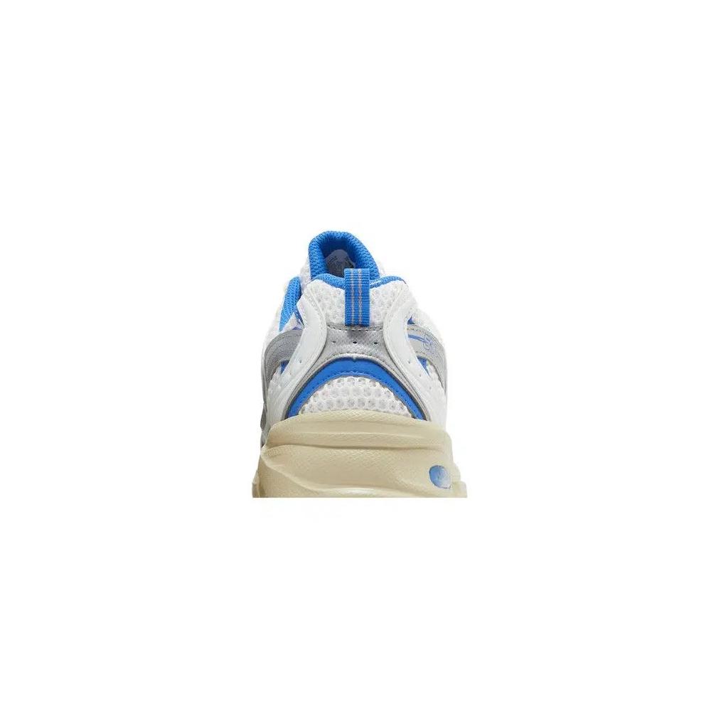 Кроссовки New Balance 530 'White Blue Oasis' 7