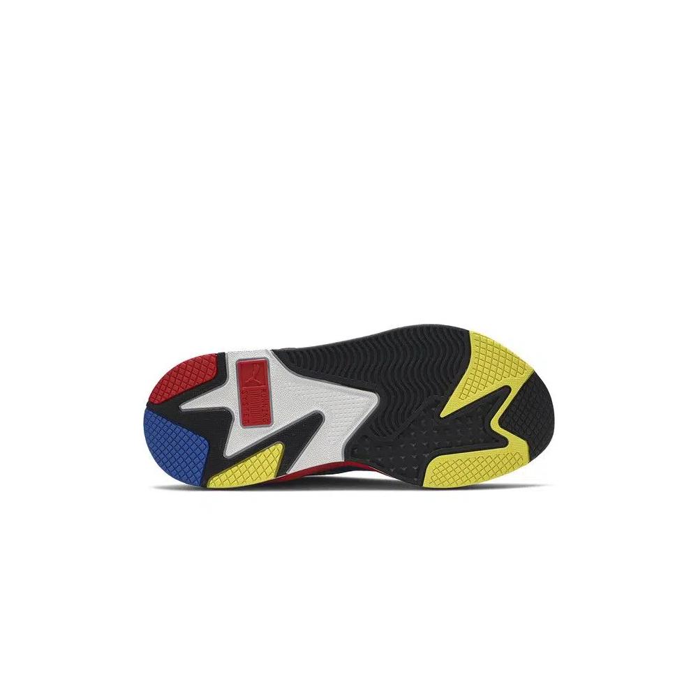 Кроссовки Sneakers Puma RS-X 'Toys' 4