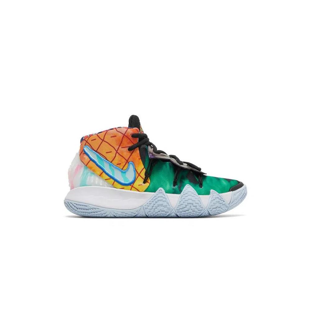 Кроссовки Nike Kyrie Hybrid S2 EP 'Pineapple' 1