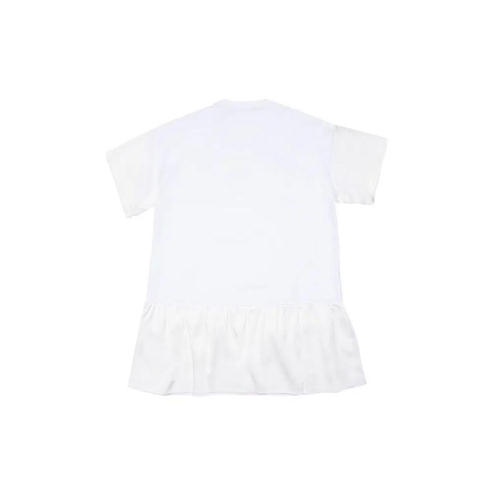 Платья MM6 Maison Margiela Kids Dress 'White' 2