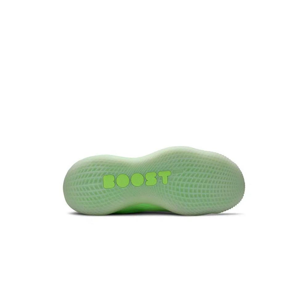 Кроссовки adidas N3xt L3v3l Futurenatural 'Team Solar Green' 4