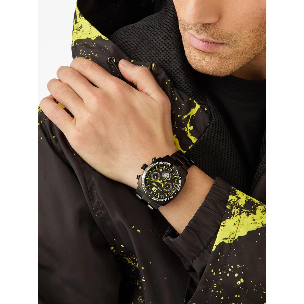 Наручные часы Wildcat Chronograph 44 мм 2