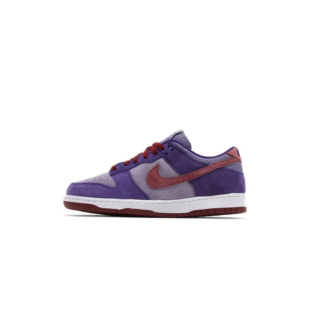 Кроссовки Nike Dunk Low Retro Vol. 1 SP 'Plum' 2024 3