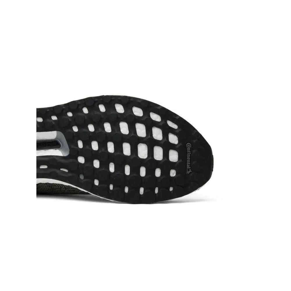 Кроссовки adidas UltraBoost Uncaged 'Tech Earth' 5