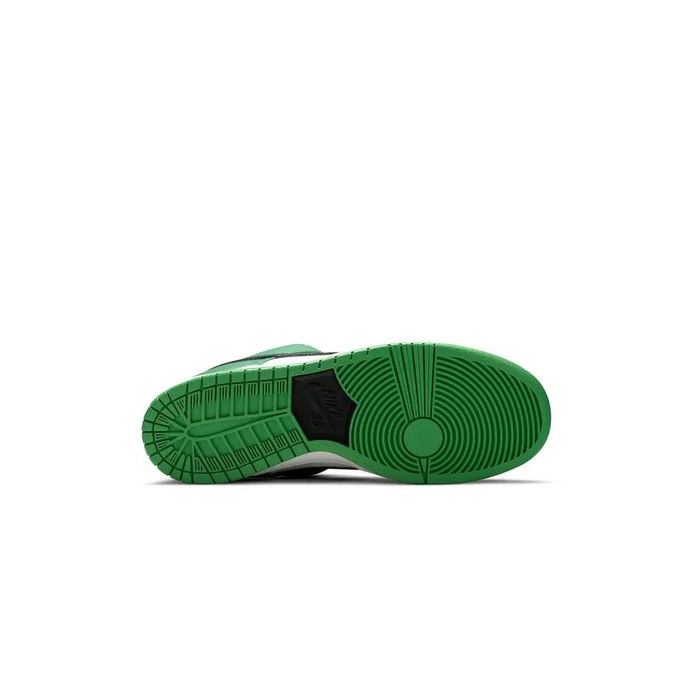Кроссовки Nike Dunk Low Pro SB 'Classic Green' 4