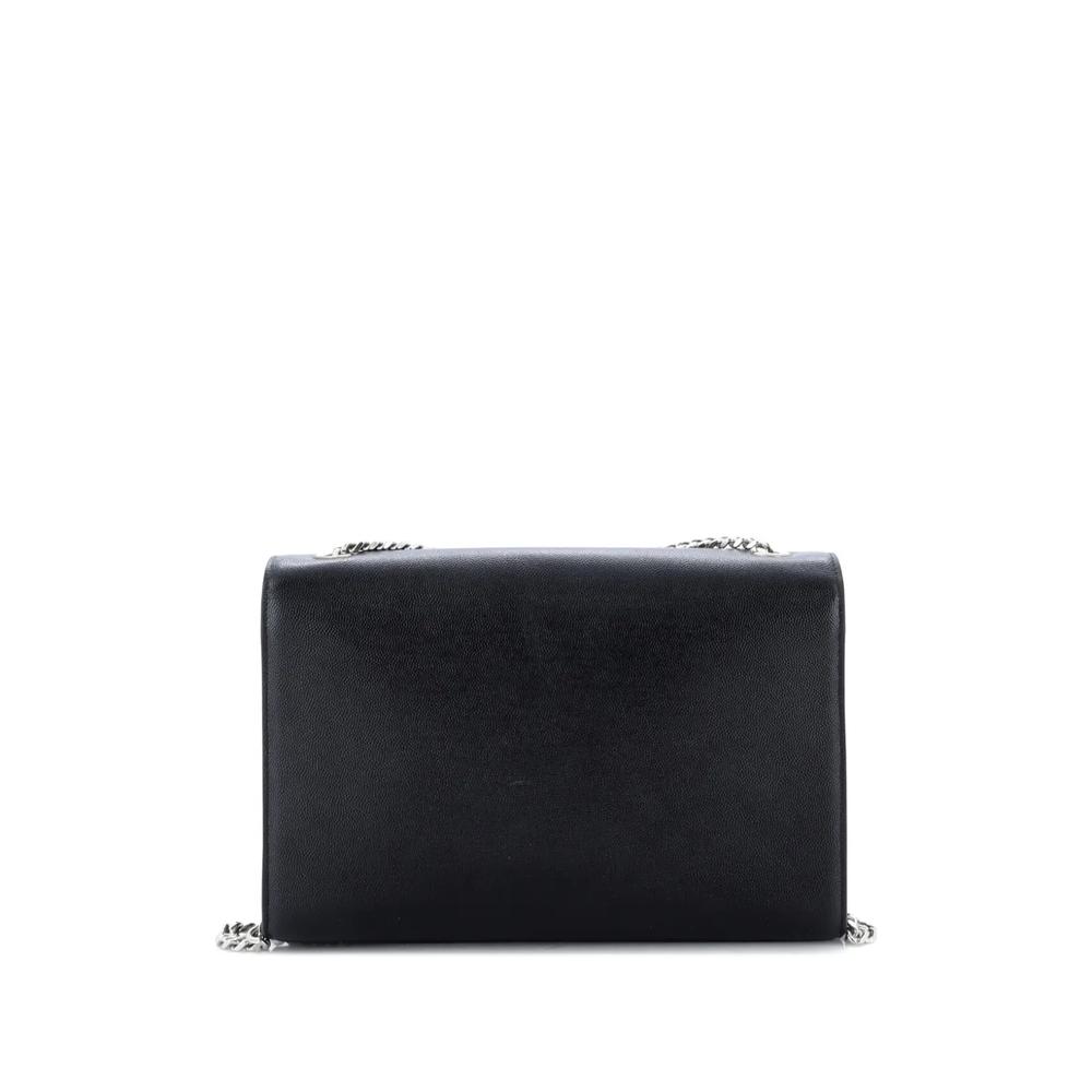 Большая сумка через плечо Classic Monogram 2
