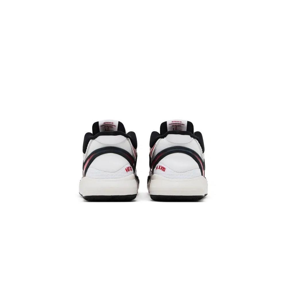 Кроссовки Nike Kyrie 8 GO GS 'White University Red' 6