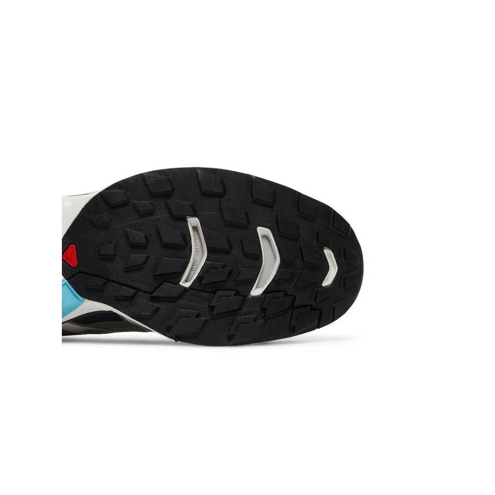 Кроссовки Salomon XT-Wings 2 Advanced 'Alloy Delphinium Blue' 5