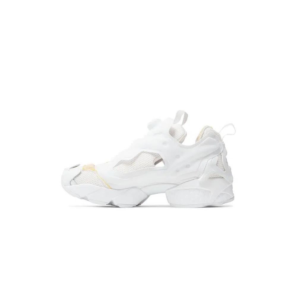 Кроссовки Reebok x Maison Margiela InstaPump Fury 'Memory Of - White' 3