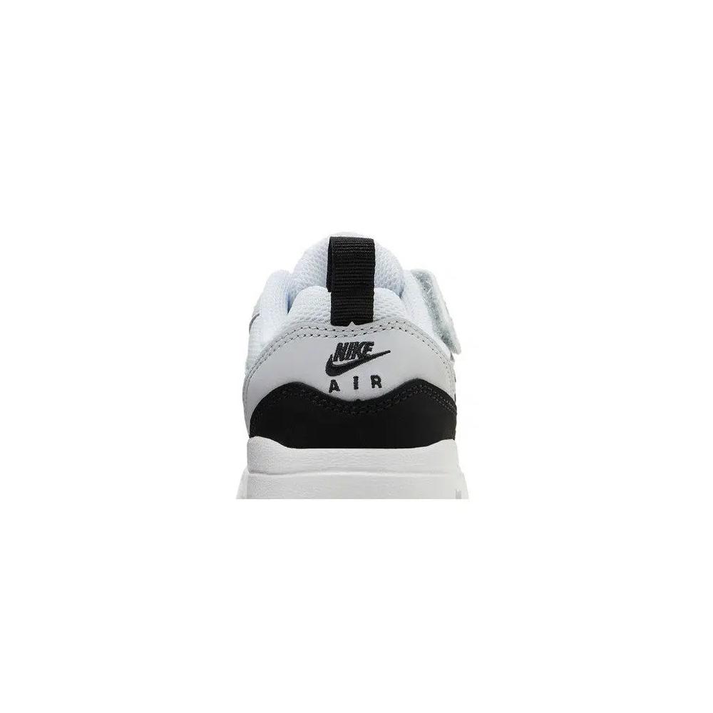 Кроссовки Nike Air Max 1 EasyOn PS 'Pure Platinum Black' 7