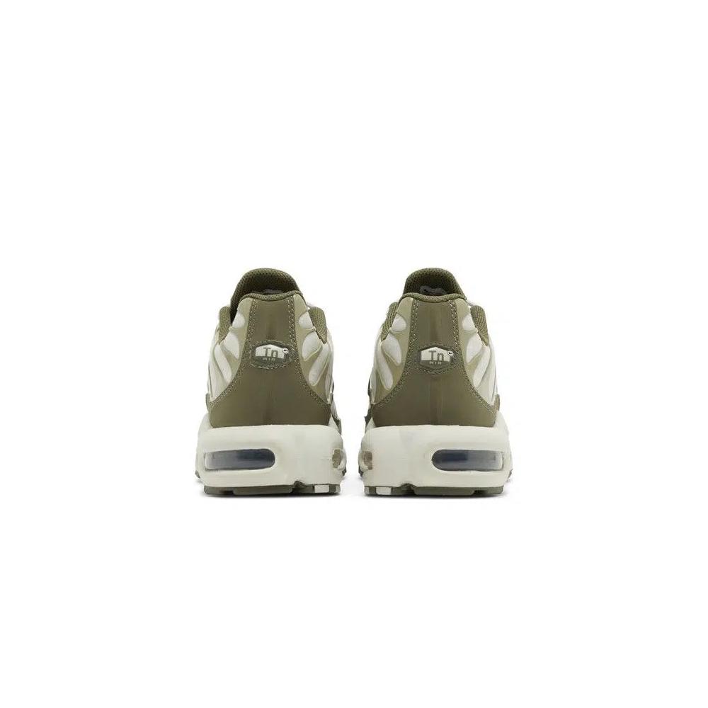 Кроссовки Nike Air Max Plus 'Light Bone Neutral Olive' 6