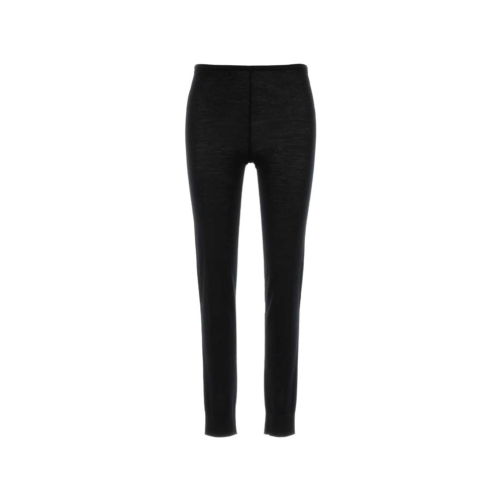 Angela knitted leggings 1
