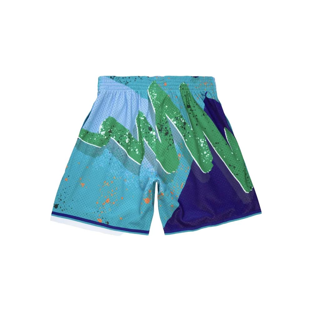 Топ "NBA Charlotte Hornets 1992" Hyper Hoops Swingman 2