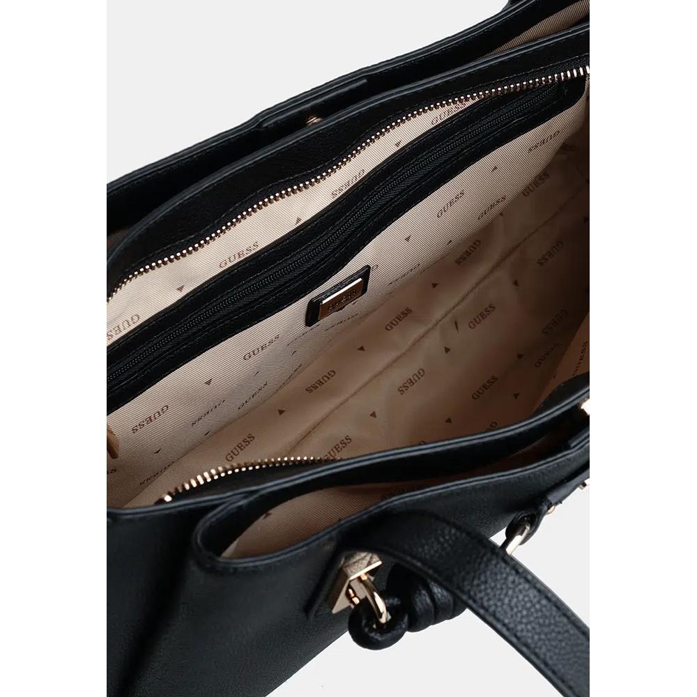 Сумка-тоут Camelia 3-Compartment Tote Bag 5