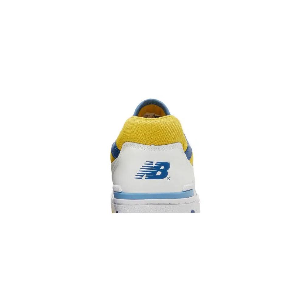 Кроссовки New Balance 550 'Honeycomb Heritage Blue' 7