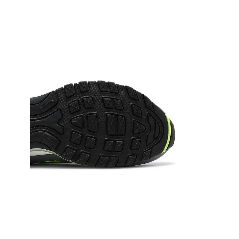 Кроссовки Nike Air Max 97 'Smoke Grey Volt' 5