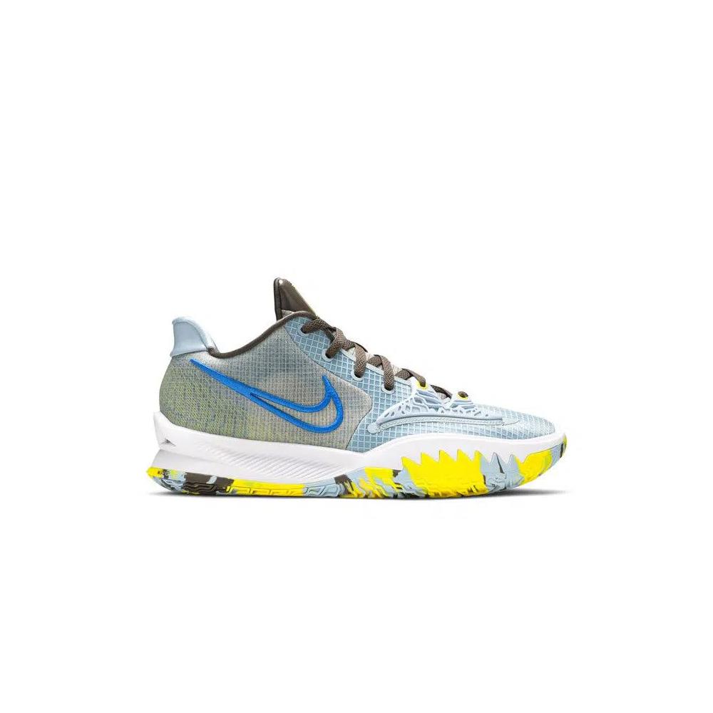 Кроссовки Nike Kyrie Low 4 EP 'Light Armory Blue' 1