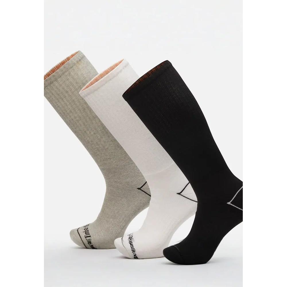 Носки Bowden 3-Pack Full Cushion Crew 3