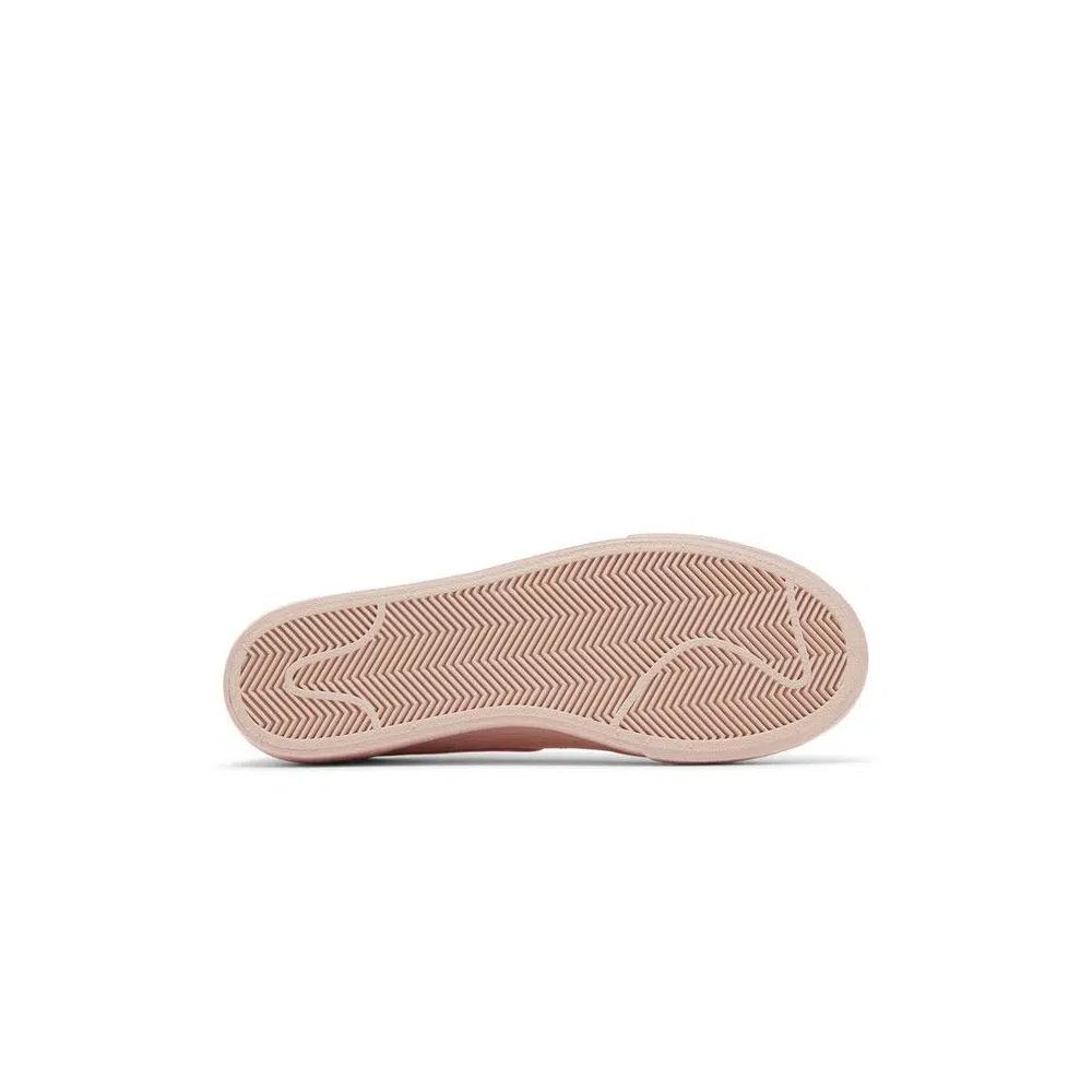 Кроссовки Nike Wmns Blazer Low Platform 'Atmosphere' 4