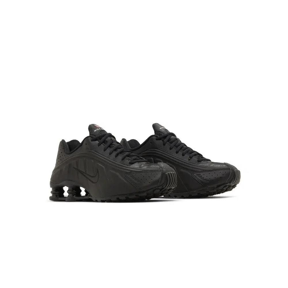 Кроссовки Nike Wmns Shox R4 'Black' 2024 8
