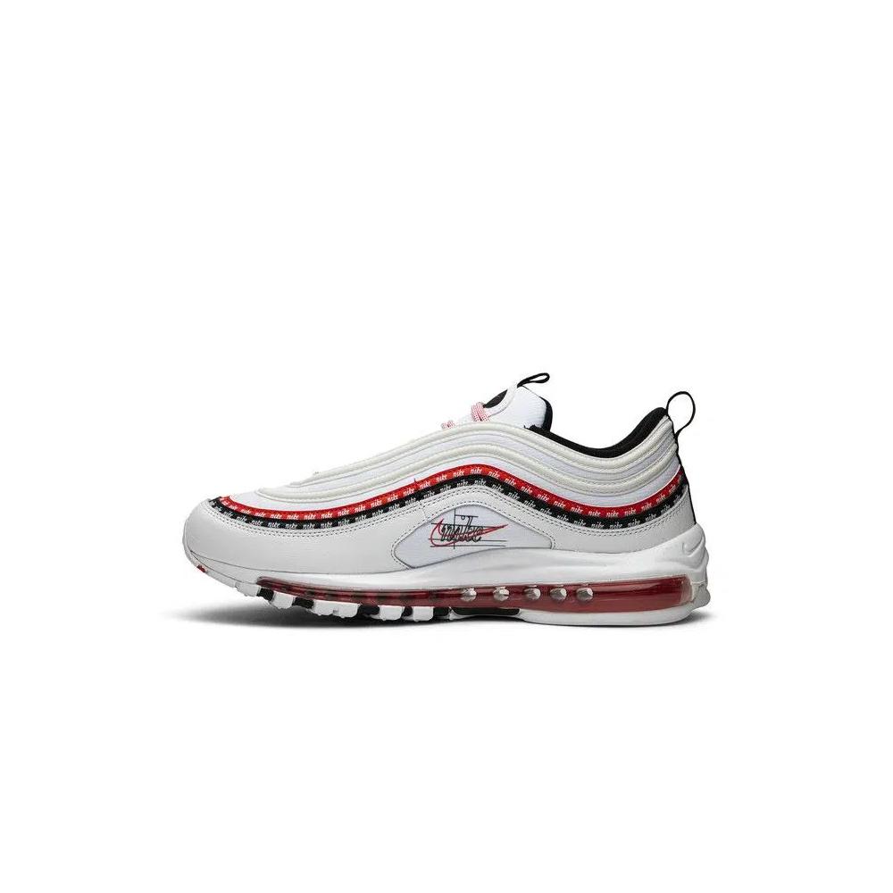Кроссовки Nike Air Max 97 'Script Swoosh' 3
