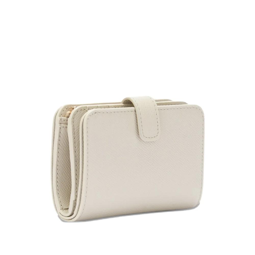 Кошелек S Classic Compact с логотипом 2