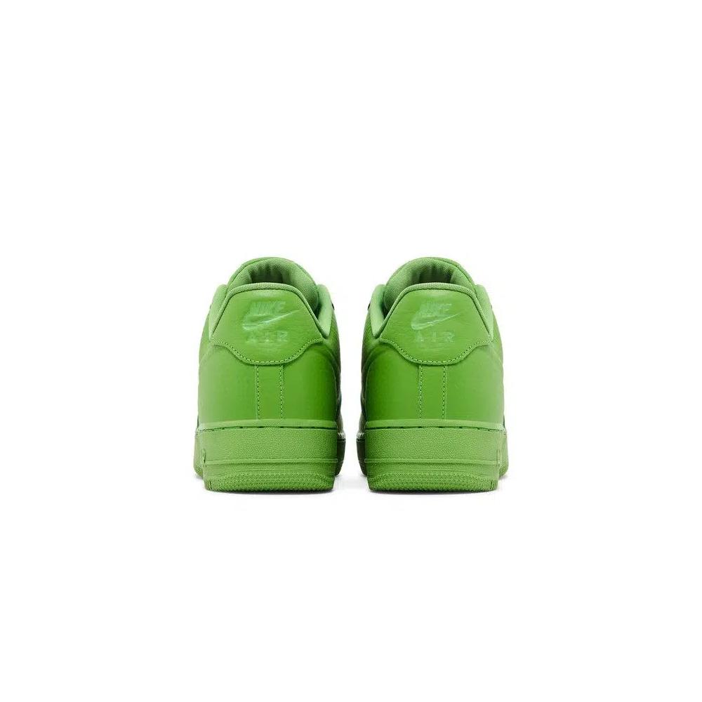 Кроссовки Nike Air Force 1 '07 Pro-Tech 'Chlorophyll' 6