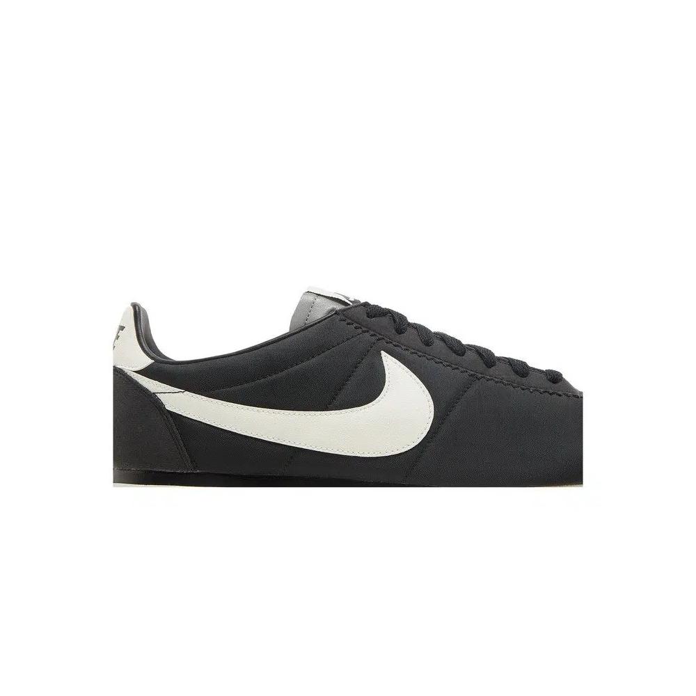 Кроссовки Nike Cortez NM QS 'Black' 2