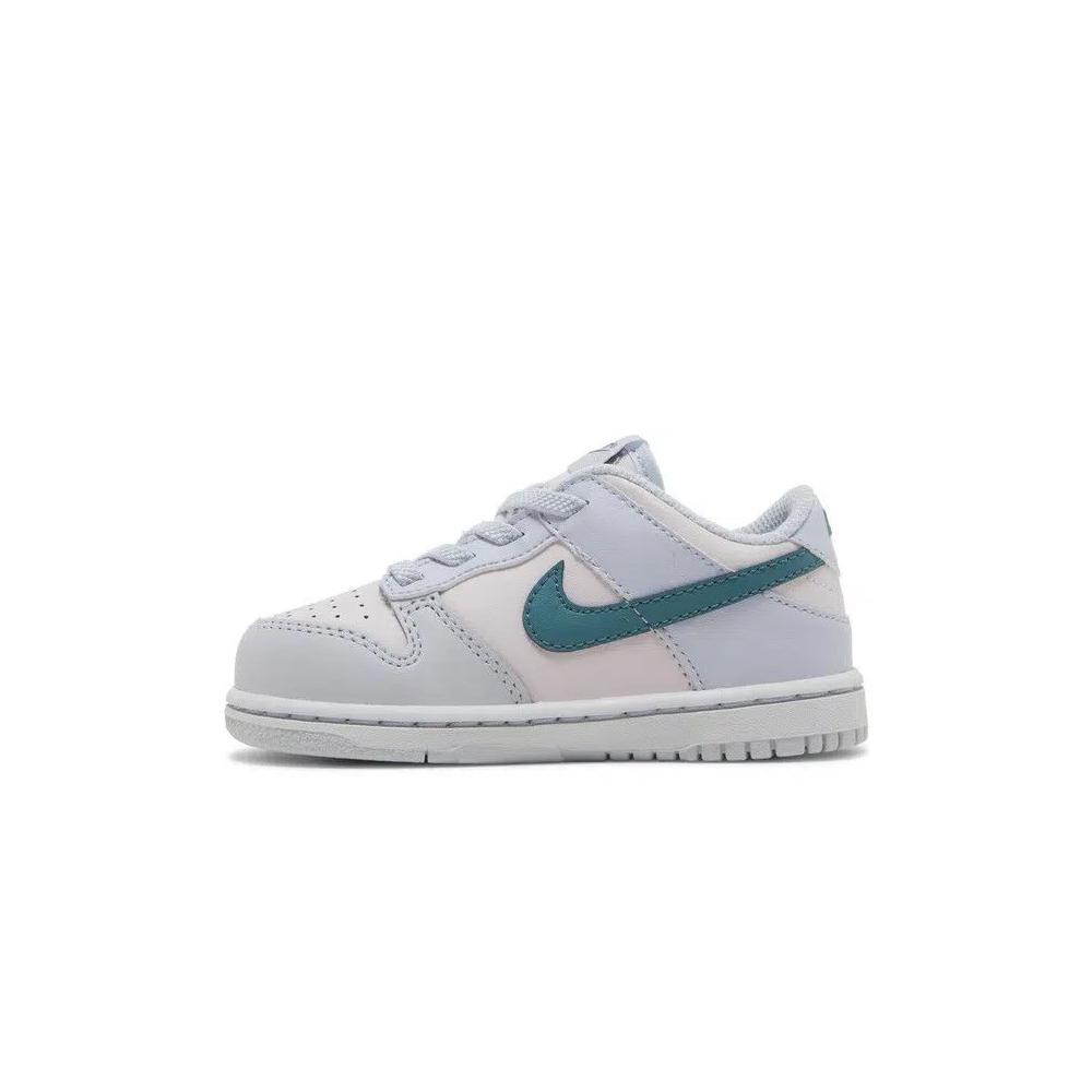 Кроссовки Nike Dunk Low TD 'Mineral Teal' 3