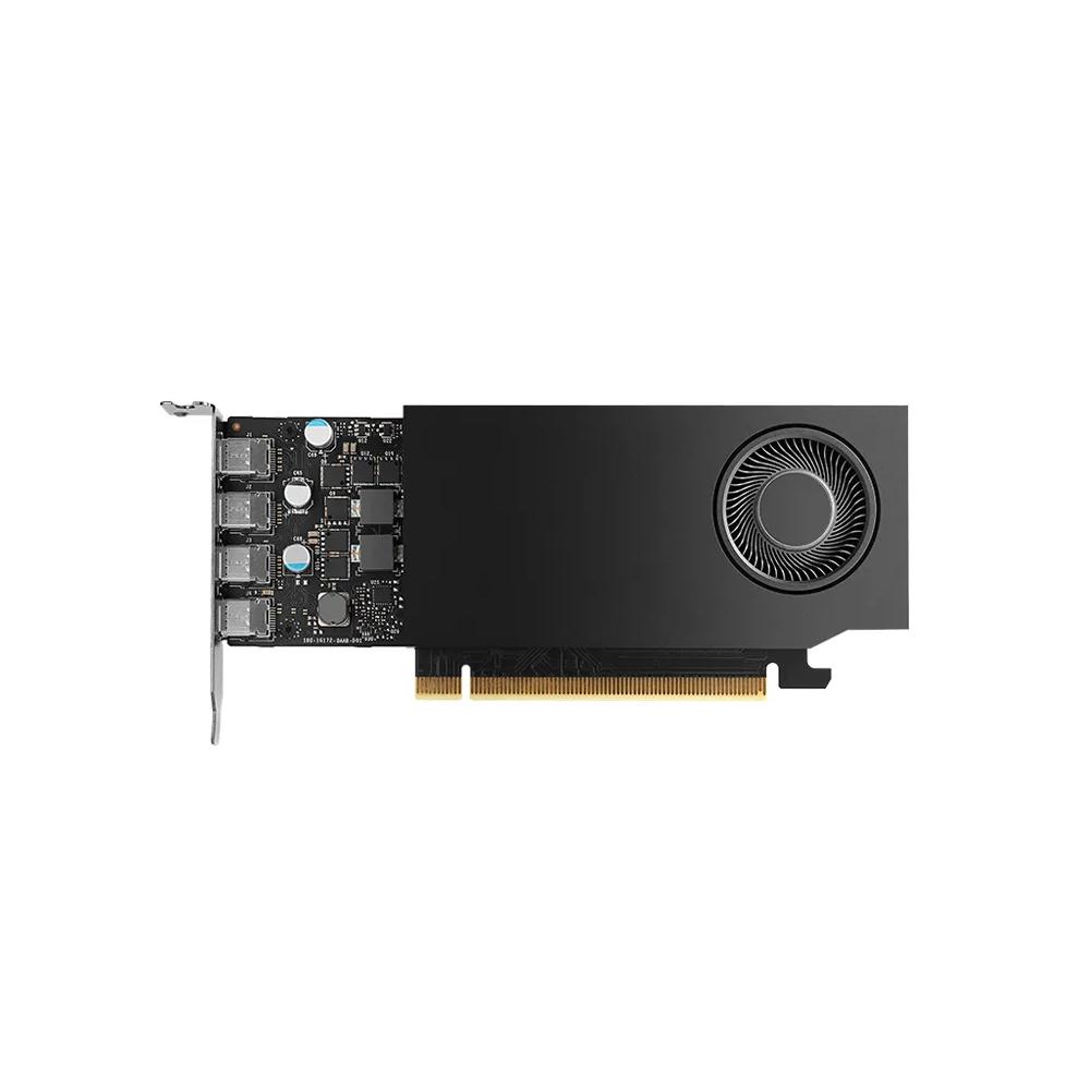 NVIDIA RTX A1000 (Ampere) 4
