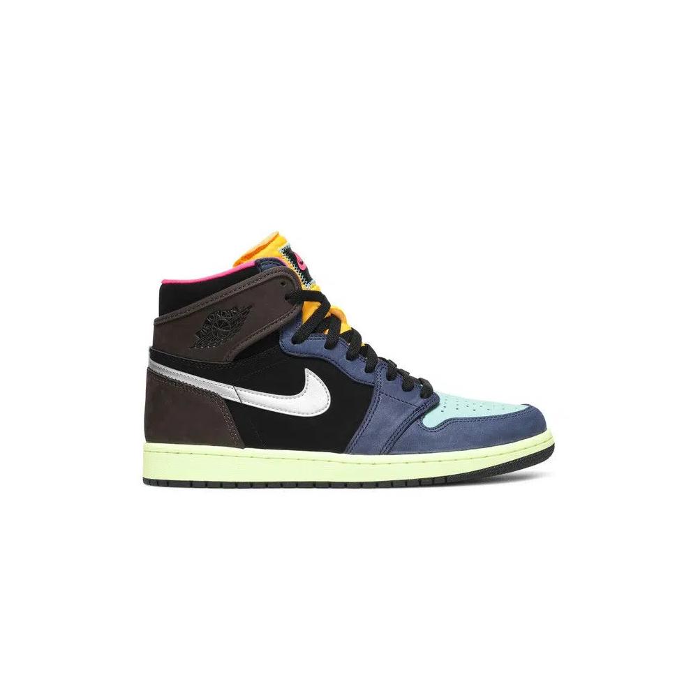 Кроссовки Air Jordan 1 Retro High 'Tokyo Bio Hack' 1