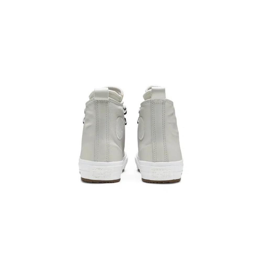 Ботинки Converse Wmns Chuck Taylor All Star Waterproof Boot Hi 'Pale Putty' 6