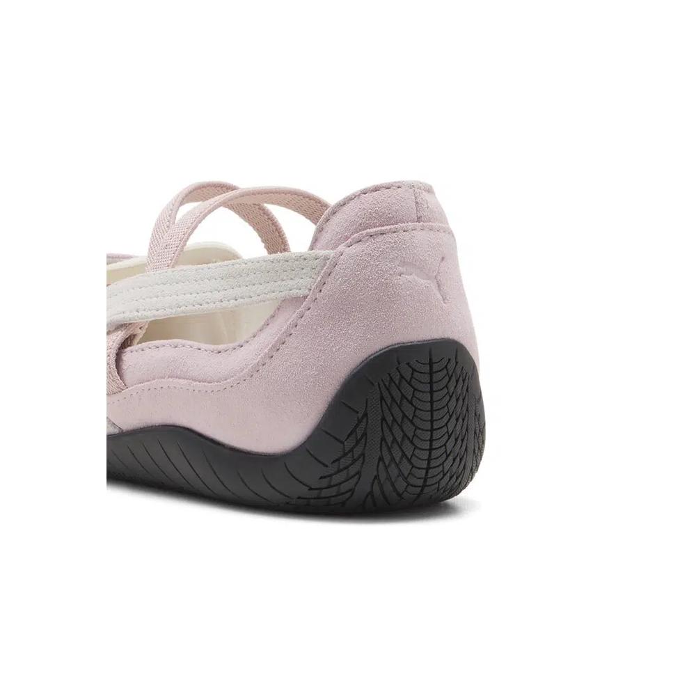 Speedcat Ballet Suede Женские кроссовки 3
