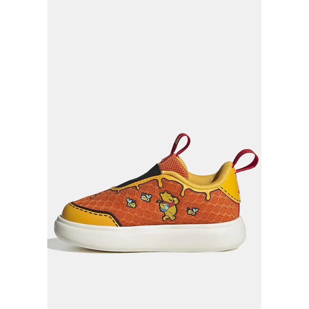 Кроссовки Adidas x Disney Bubblecomic 4