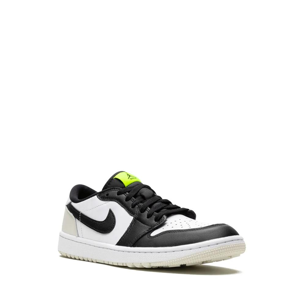 Туфли Air Jordan 1 Low Phantom Volt 2